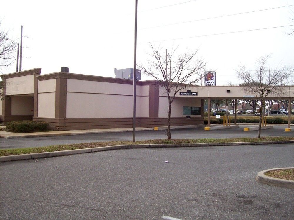 934 Blanding Blvd, Orange Park, FL 32065